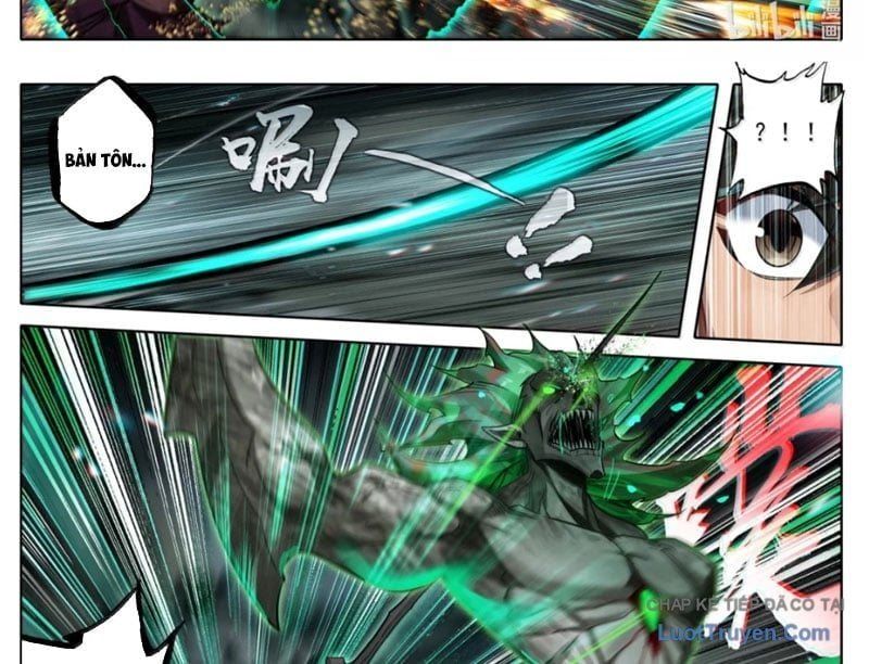 đọc truyện Phàm Nhân Tu Tiên Chương 374 ảnh 12 tại Thiên Thai Truyện