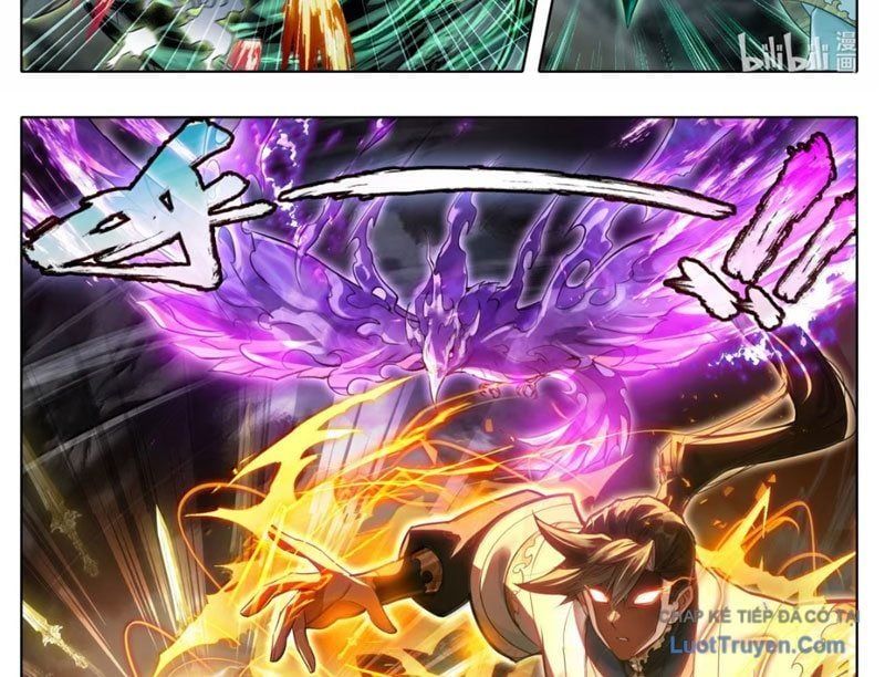 đọc truyện Phàm Nhân Tu Tiên Chương 374 ảnh 16 tại Thiên Thai Truyện