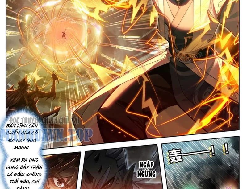 đọc truyện Phàm Nhân Tu Tiên Chương 374 ảnh 17 tại Thiên Thai Truyện