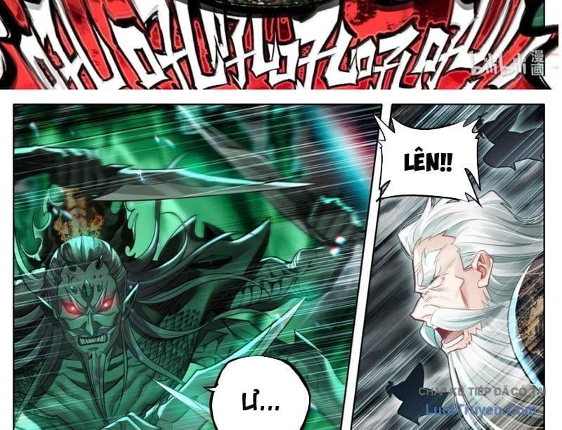 đọc truyện Phàm Nhân Tu Tiên Chương 374 ảnh 22 tại Thiên Thai Truyện