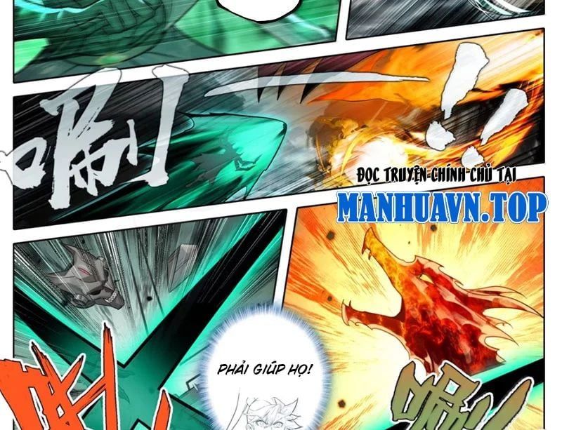 đọc truyện Phàm Nhân Tu Tiên Chương 374 ảnh 23 tại Thiên Thai Truyện