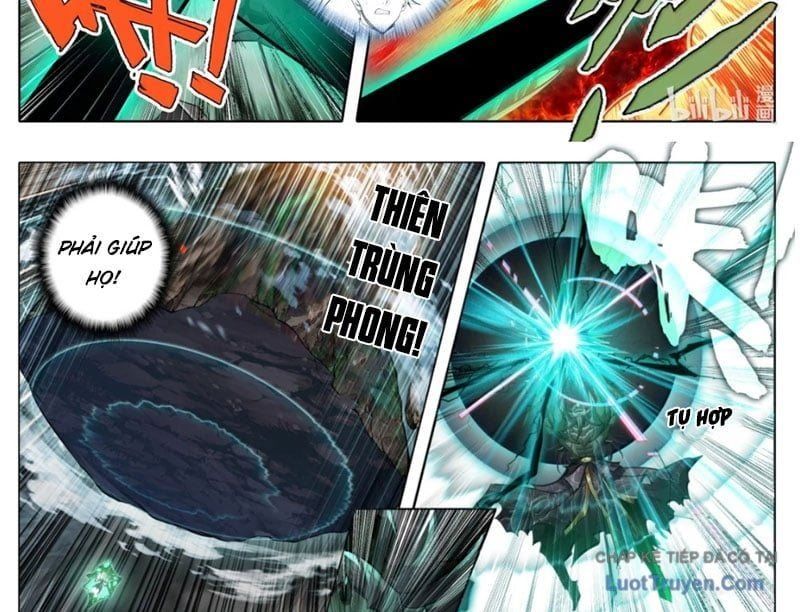 đọc truyện Phàm Nhân Tu Tiên Chương 374 ảnh 24 tại Thiên Thai Truyện