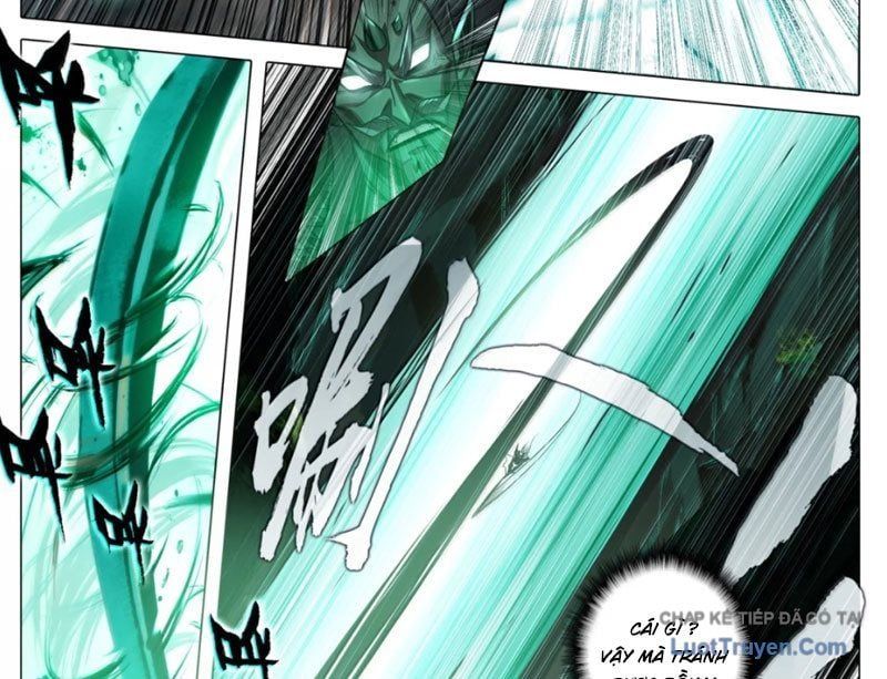 đọc truyện Phàm Nhân Tu Tiên Chương 374 ảnh 25 tại Thiên Thai Truyện