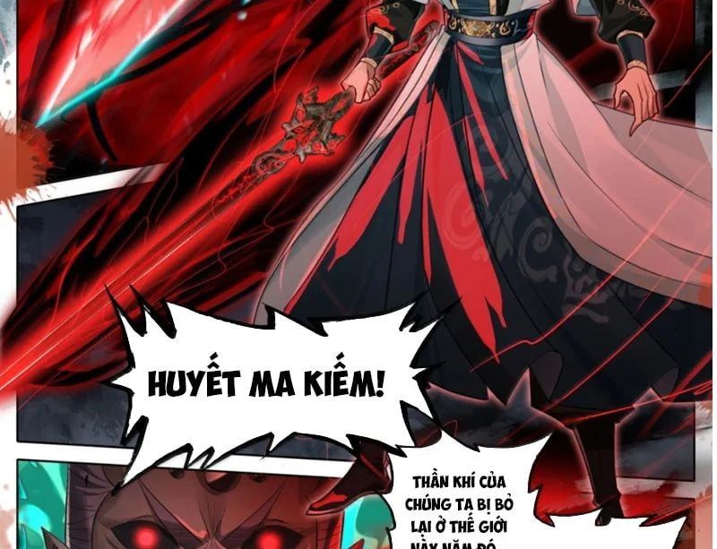 đọc truyện Phàm Nhân Tu Tiên Chương 374 ảnh 35 tại Thiên Thai Truyện