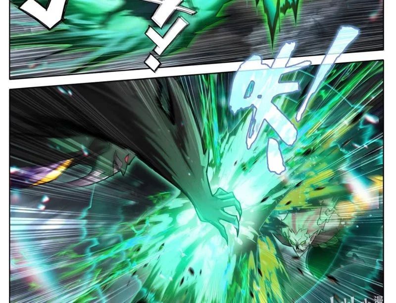 đọc truyện Phàm Nhân Tu Tiên Chương 374 ảnh 9 tại Thiên Thai Truyện