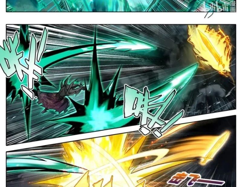 đọc truyện Phàm Nhân Tu Tiên Chương 375 ảnh 12 tại Thiên Thai Truyện