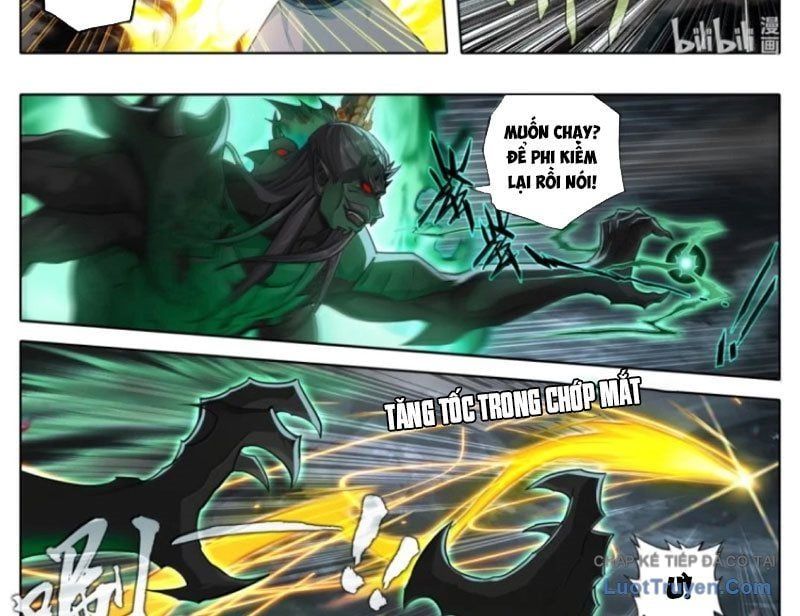 đọc truyện Phàm Nhân Tu Tiên Chương 375 ảnh 14 tại Thiên Thai Truyện