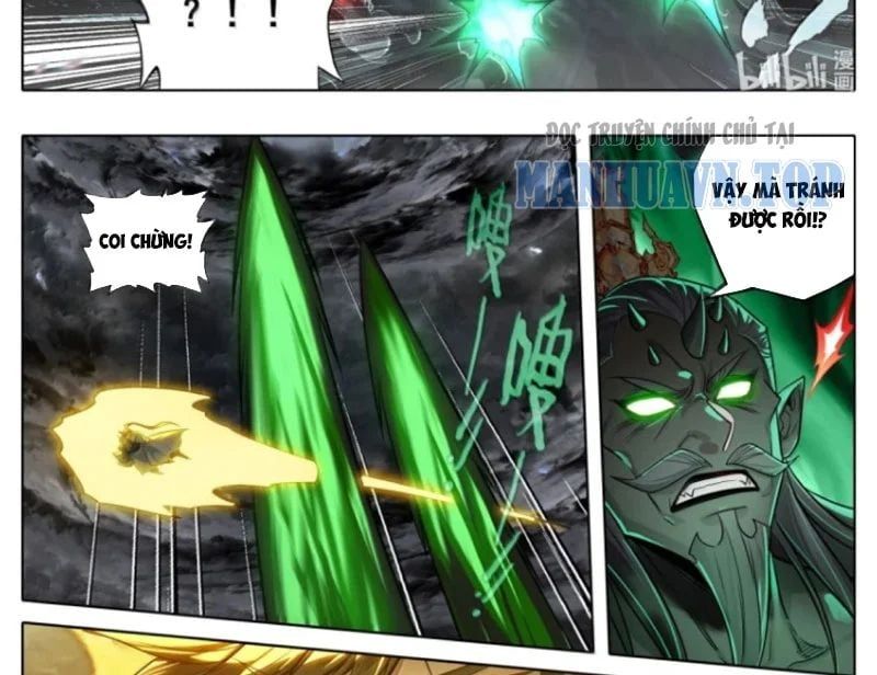 đọc truyện Phàm Nhân Tu Tiên Chương 375 ảnh 18 tại Thiên Thai Truyện