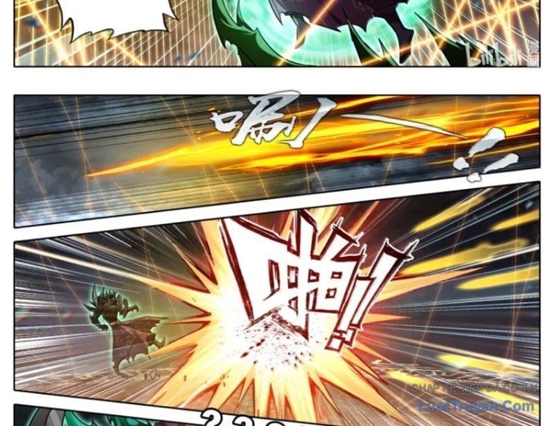 đọc truyện Phàm Nhân Tu Tiên Chương 375 ảnh 20 tại Thiên Thai Truyện