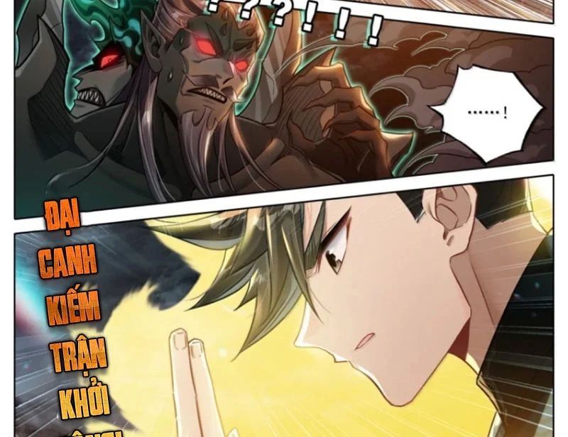 đọc truyện Phàm Nhân Tu Tiên Chương 375 ảnh 21 tại Thiên Thai Truyện