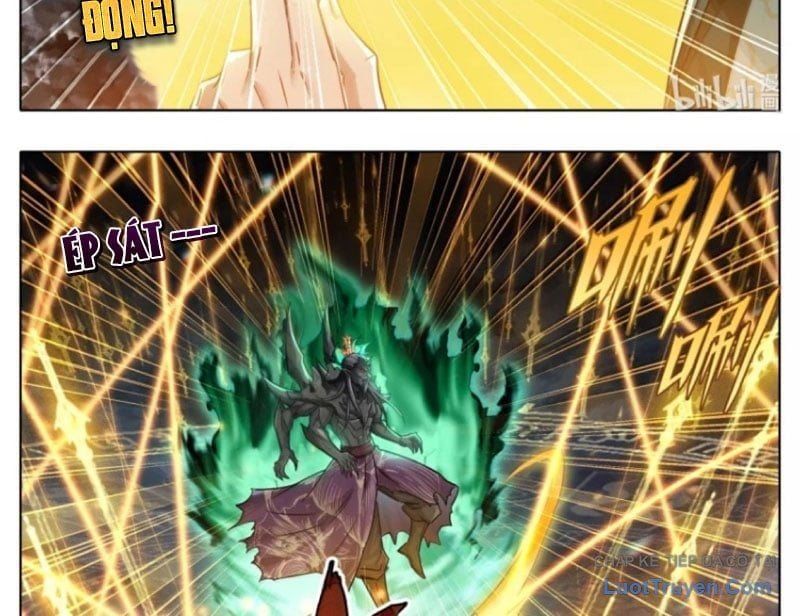 đọc truyện Phàm Nhân Tu Tiên Chương 375 ảnh 22 tại Thiên Thai Truyện