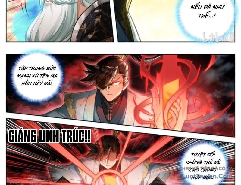 đọc truyện Phàm Nhân Tu Tiên Chương 375 ảnh 26 tại Thiên Thai Truyện