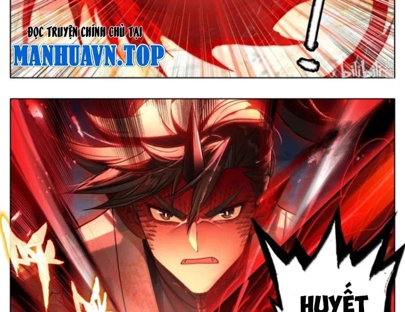 đọc truyện Phàm Nhân Tu Tiên Chương 375 ảnh 28 tại Thiên Thai Truyện