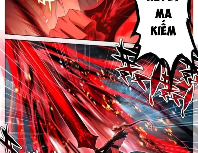 đọc truyện Phàm Nhân Tu Tiên Chương 375 ảnh 29 tại Thiên Thai Truyện