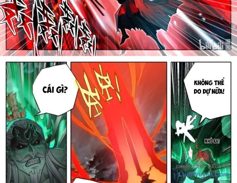 đọc truyện Phàm Nhân Tu Tiên Chương 375 ảnh 30 tại Thiên Thai Truyện