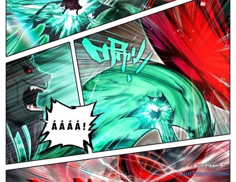 đọc truyện Phàm Nhân Tu Tiên Chương 375 ảnh 35 tại Thiên Thai Truyện