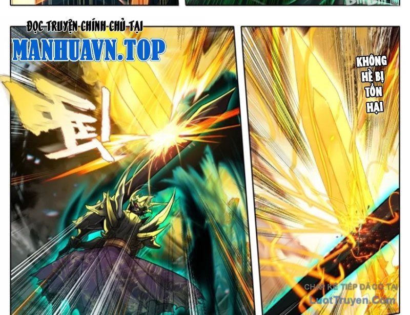 đọc truyện Phàm Nhân Tu Tiên Chương 375 ảnh 8 tại Thiên Thai Truyện