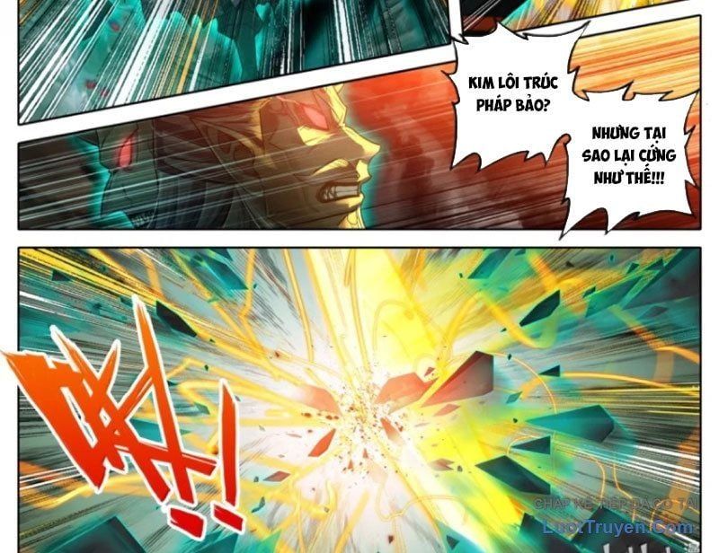 đọc truyện Phàm Nhân Tu Tiên Chương 375 ảnh 9 tại Thiên Thai Truyện