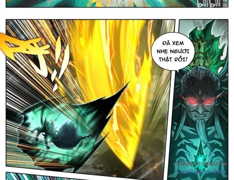 đọc truyện Phàm Nhân Tu Tiên Chương 375 ảnh 10 tại Thiên Thai Truyện