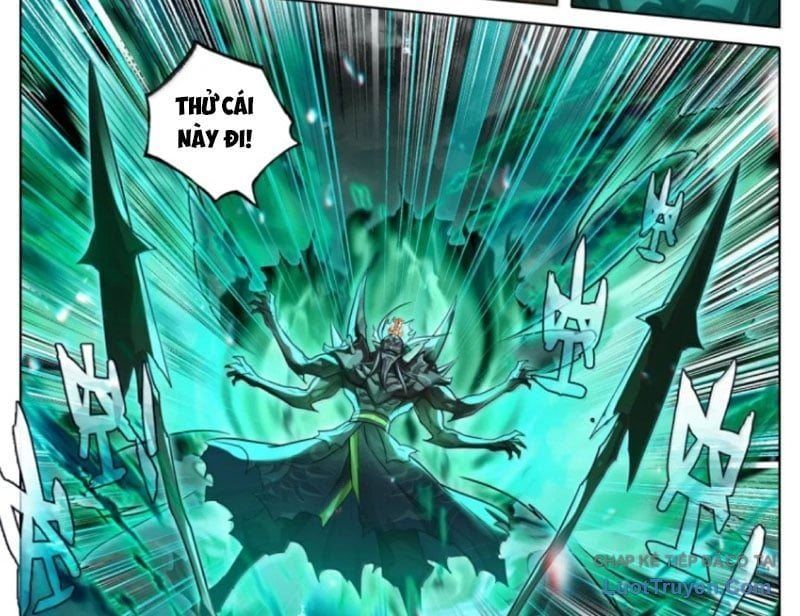 đọc truyện Phàm Nhân Tu Tiên Chương 375 ảnh 11 tại Thiên Thai Truyện