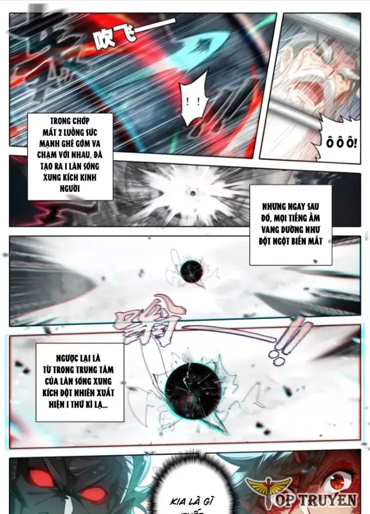 đọc truyện Phàm Nhân Tu Tiên Chương 376 ảnh 4 tại Thiên Thai Truyện