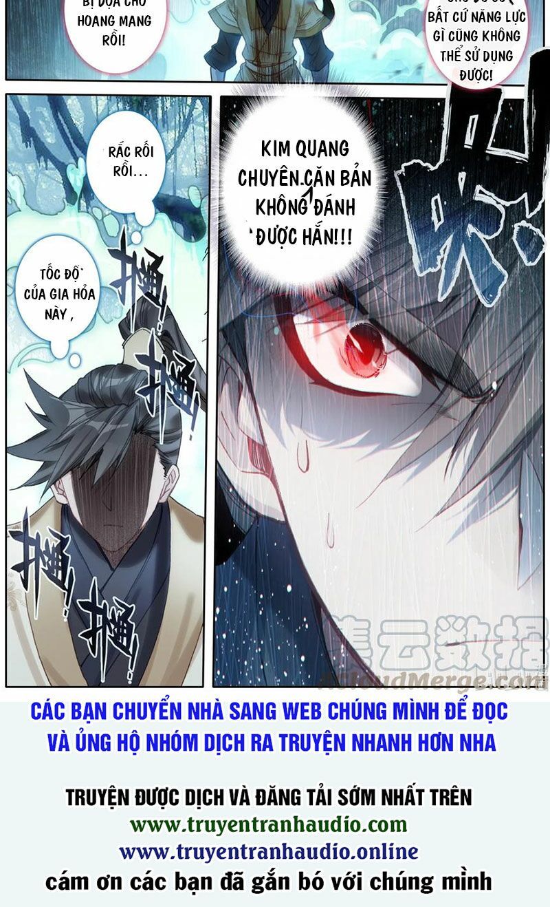đọc truyện Phàm Nhân Tu Tiên Chương 93 ảnh 16 tại Thiên Thai Truyện