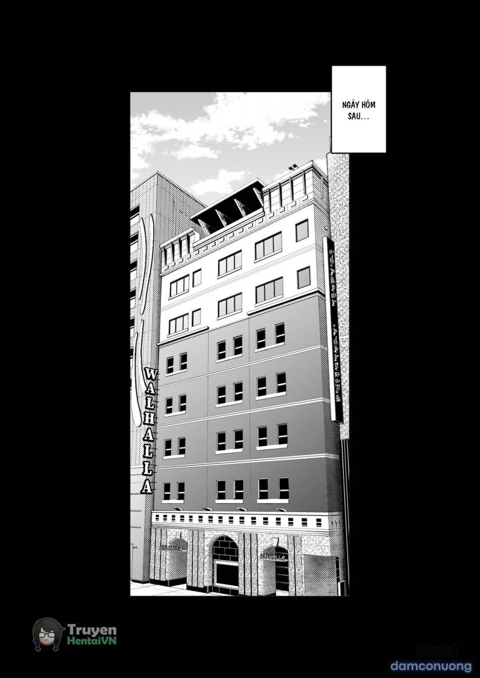 đọc truyện (phần 3 Sắp Ra Mắt) Nhật Ký Tình Yêu Của Mẹ! Chương 1 ảnh 64 tại Thiên Thai Truyện