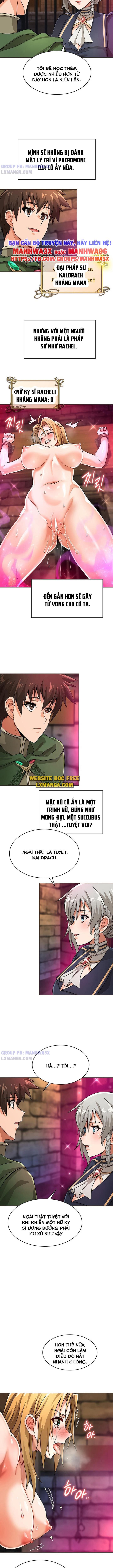 đọc truyện Phản Bội Loài Người Để Chịch Gái Chương 10 ảnh 14 tại Truyện Dạ Ký
