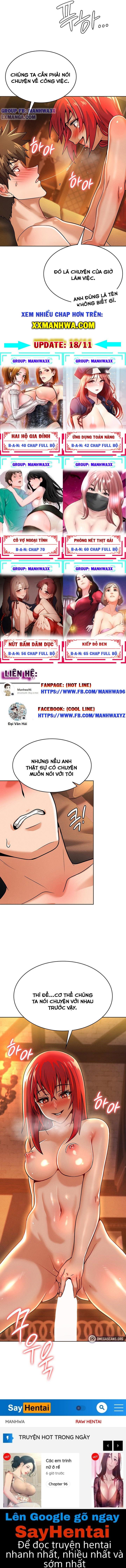 đọc truyện Phản Bội Loài Người Để Chịch Gái Chương 22 ảnh 9 tại Truyện Dạ Ký