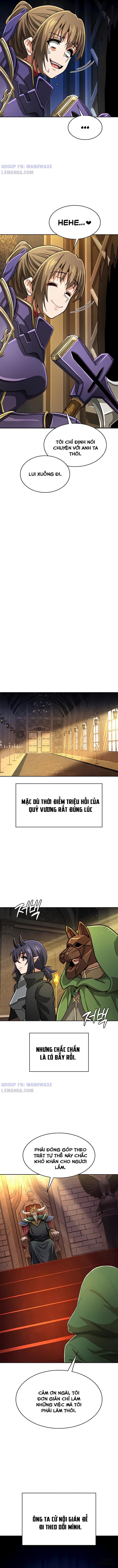 đọc truyện Phản Bội Loài Người Để Chịch Gái Chương 36 ảnh 18 tại Truyện Dạ Ký