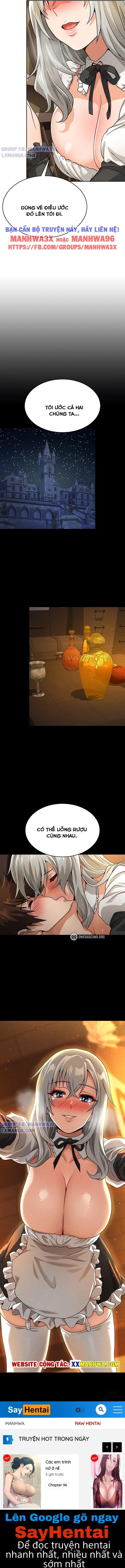 đọc truyện Phản Bội Loài Người Để Chịch Gái Chương 37 ảnh 14 tại Truyện Dạ Ký