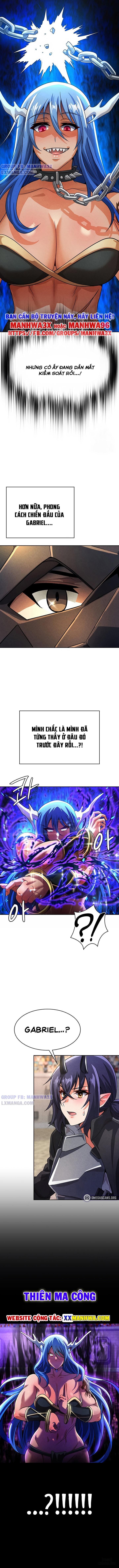 đọc truyện Phản Bội Loài Người Để Chịch Gái Chương 47 ảnh 15 tại Truyện Dạ Ký