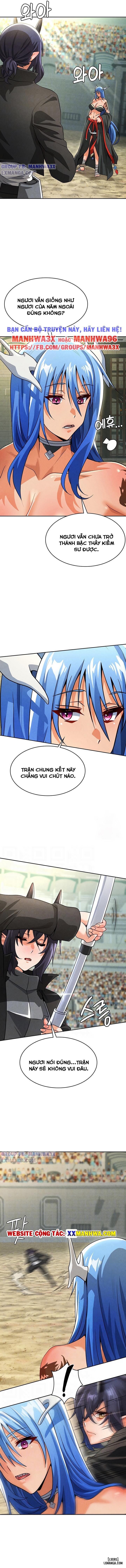 đọc truyện Phản Bội Loài Người Để Chịch Gái Chương 47 ảnh 3 tại Truyện Dạ Ký