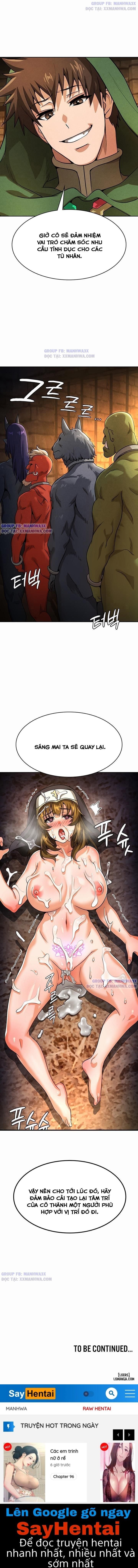 đọc truyện Phản Bội Loài Người Để Chịch Gái Chương 51 ảnh 11 tại Truyện Dạ Ký