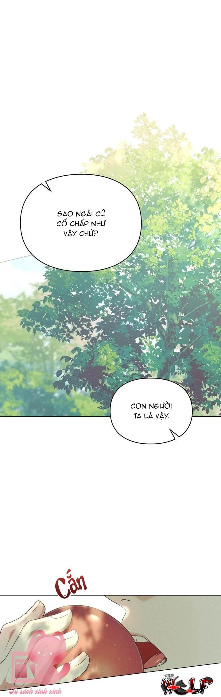 đọc truyện Phản Bội Phẩm Cách Chương 31 ảnh 4 tại Giả Dược