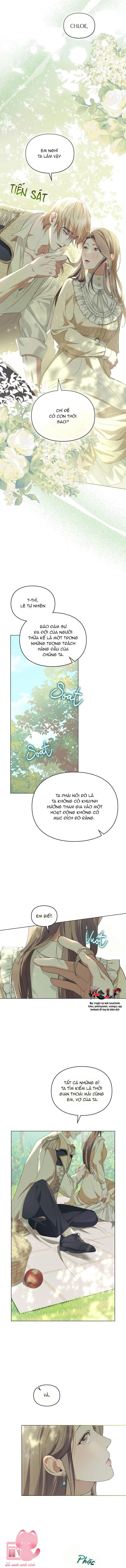 đọc truyện Phản Bội Phẩm Cách Chương 31 ảnh 6 tại Giả Dược