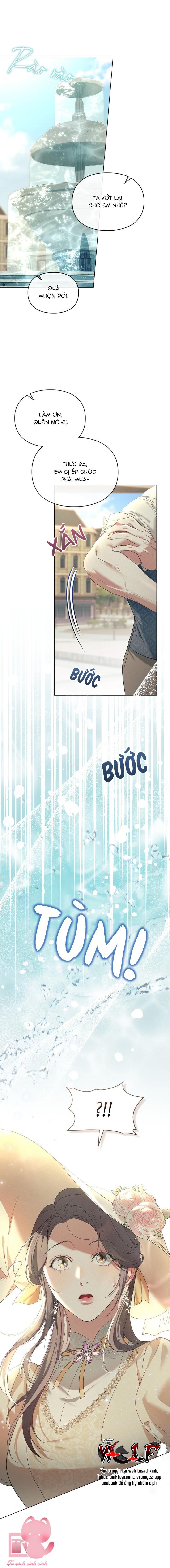 đọc truyện Phản Bội Phẩm Cách Chương 35 ảnh 5 tại Giả Dược