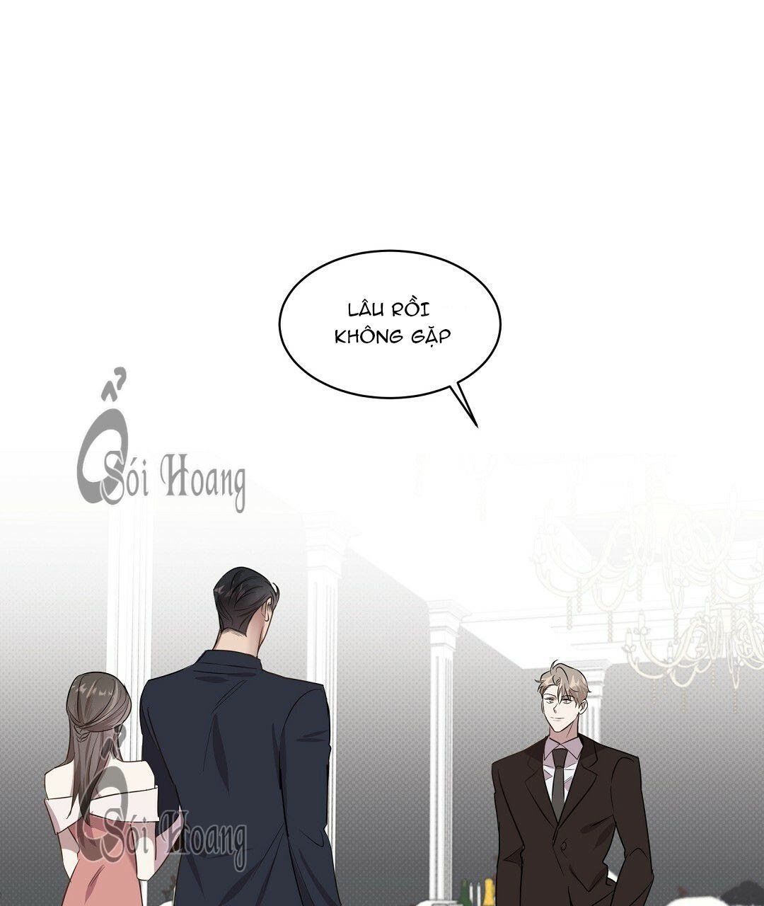 đọc truyện Phản Công Chương 1 ảnh 20 tại Thiên Thai Truyện