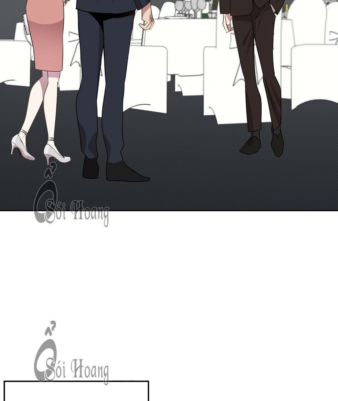 đọc truyện Phản Công Chương 1 ảnh 21 tại Thiên Thai Truyện