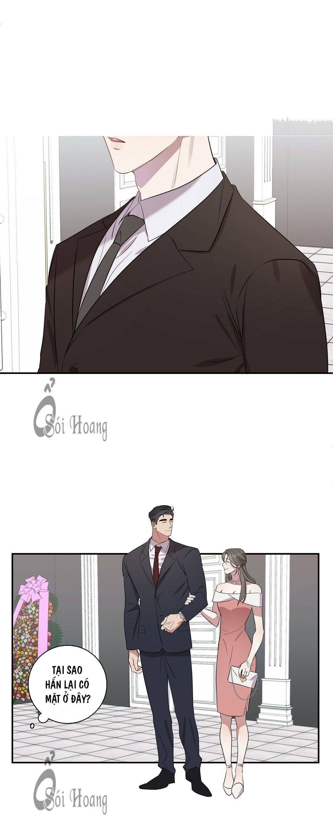 đọc truyện Phản Công Chương 1 ảnh 4 tại Thiên Thai Truyện