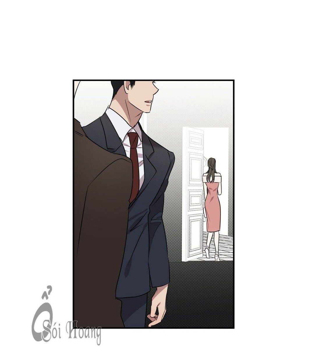 đọc truyện Phản Công Chương 1 ảnh 25 tại Thiên Thai Truyện