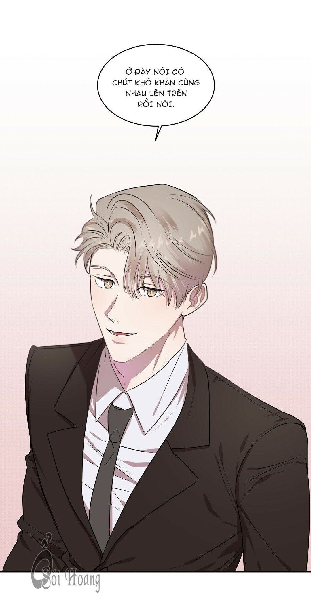 đọc truyện Phản Công Chương 1 ảnh 27 tại Thiên Thai Truyện