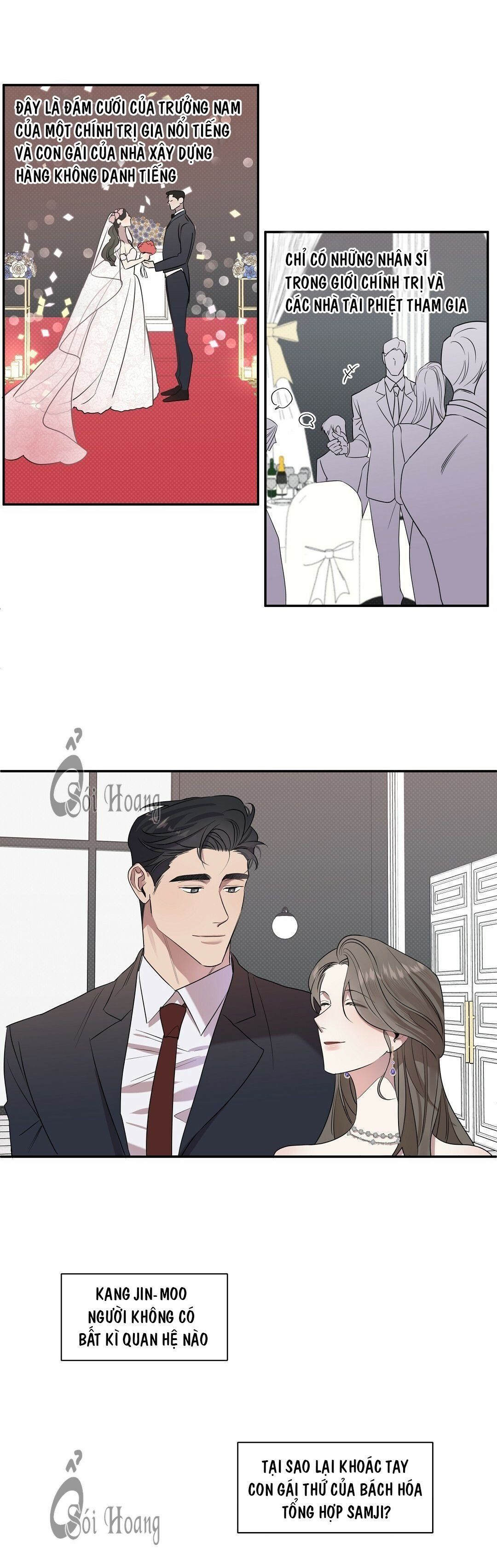 đọc truyện Phản Công Chương 1 ảnh 5 tại Thiên Thai Truyện