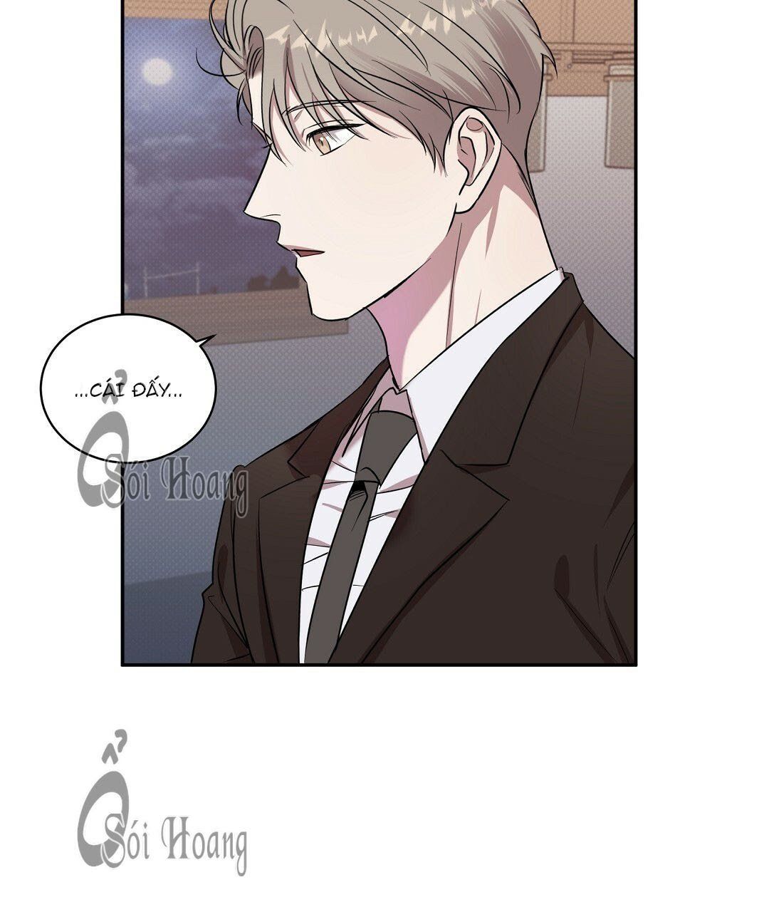 đọc truyện Phản Công Chương 1 ảnh 35 tại Thiên Thai Truyện