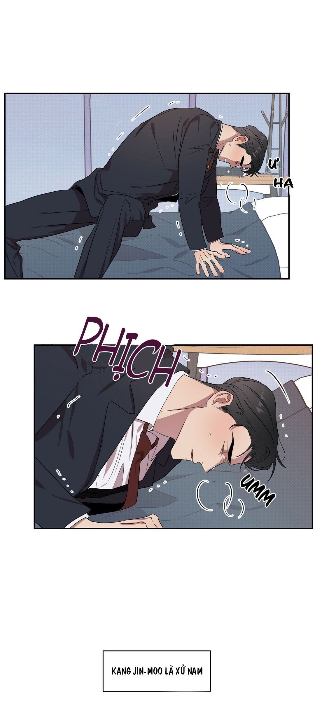 đọc truyện Phản Công Chương 1 ảnh 36 tại Thiên Thai Truyện