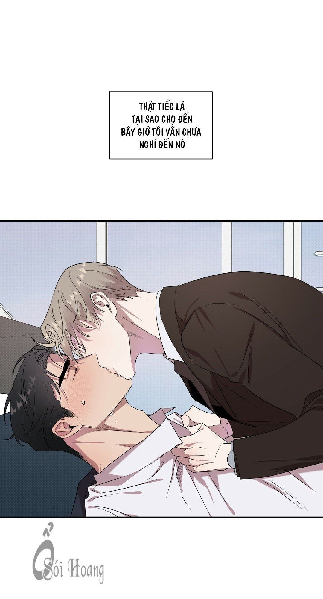 đọc truyện Phản Công Chương 1 ảnh 39 tại Thiên Thai Truyện