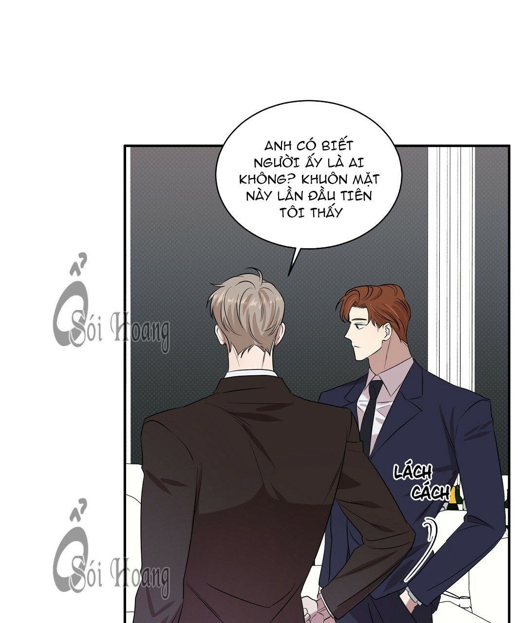 đọc truyện Phản Công Chương 1 ảnh 6 tại Thiên Thai Truyện