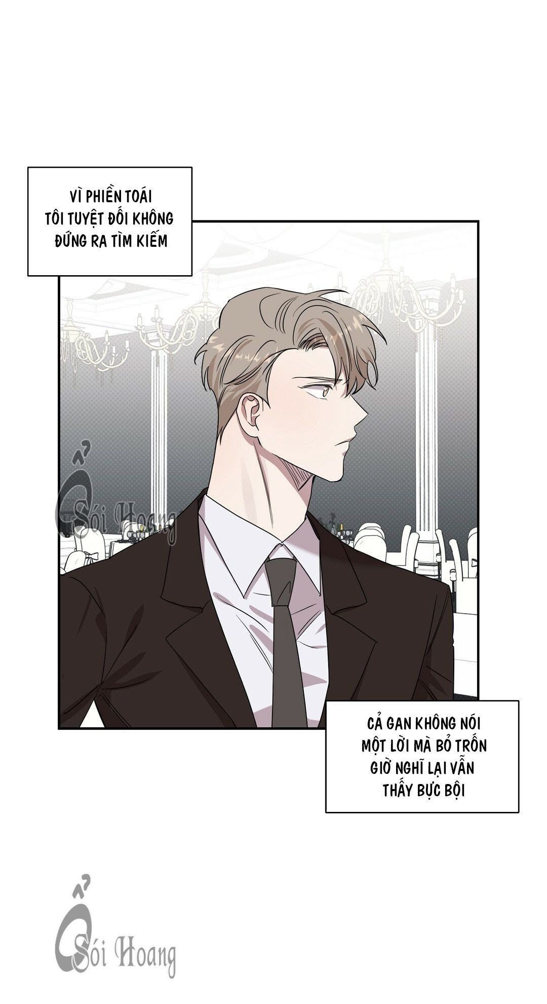 đọc truyện Phản Công Chương 1 ảnh 9 tại Thiên Thai Truyện