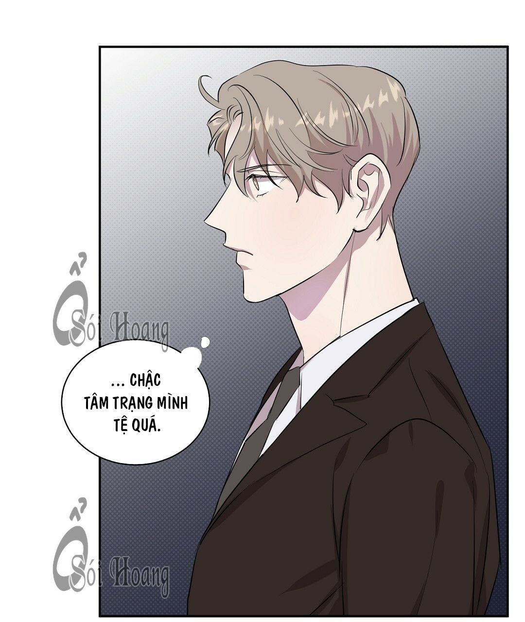 đọc truyện Phản Công Chương 1 ảnh 11 tại Thiên Thai Truyện