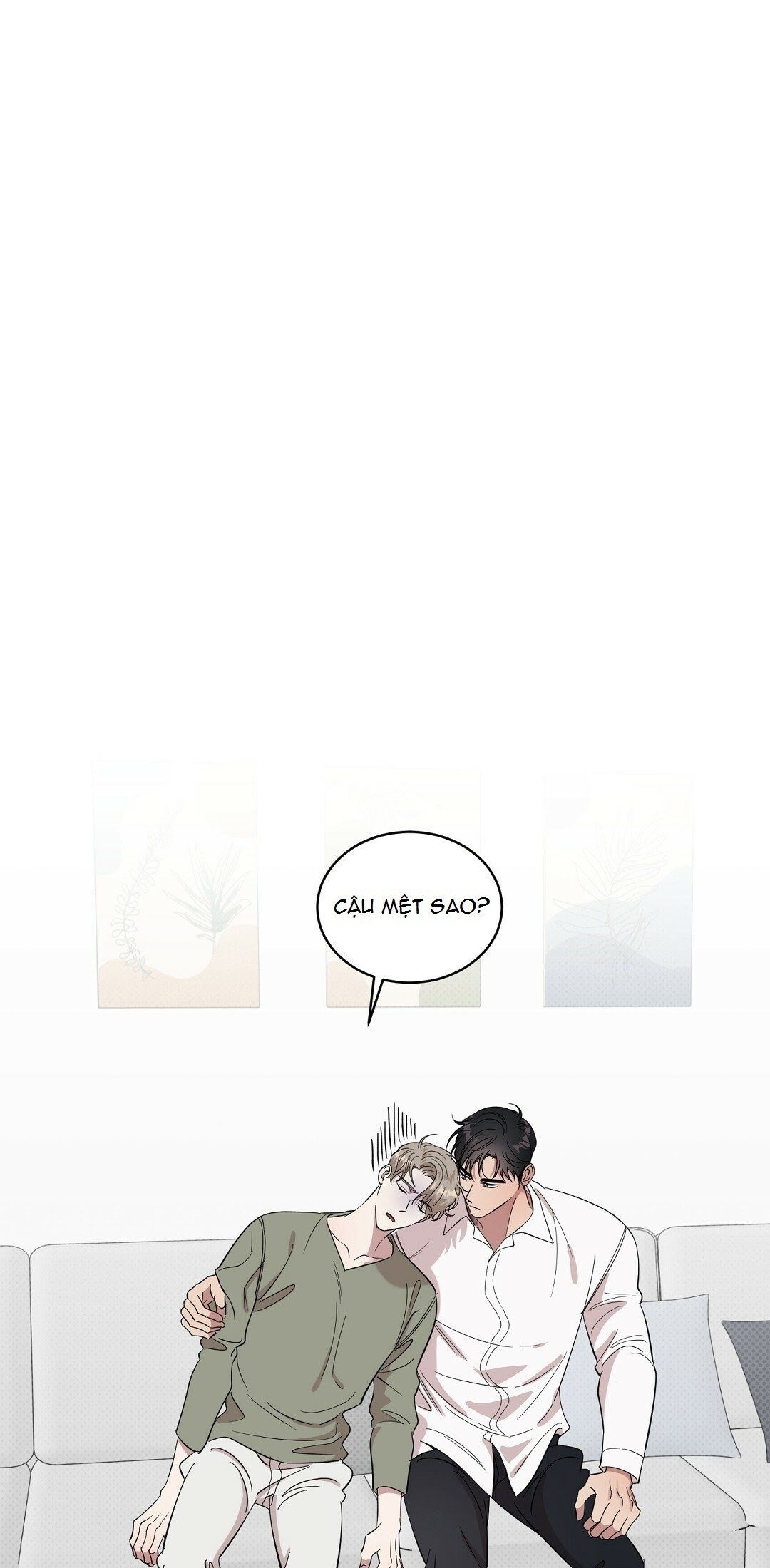 đọc truyện Phản Công Chương 10 ảnh 3 tại Thiên Thai Truyện